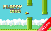 Skriskite su Flappy Birds herojais. 