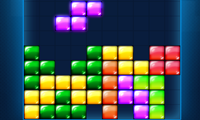 Žaidimas Tetris 2.